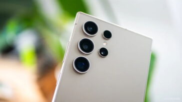 La nouvelle technologie de Samsung qui promet d'améliorer le zoom de votre prochain mobile