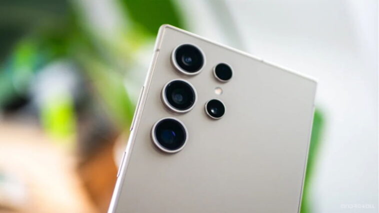 La nouvelle technologie de Samsung qui va révolutionner le zoom de votre prochain smartphone 1 La nouvelle technologie de Samsung qui promet d'améliorer le zoom de votre prochain mobile