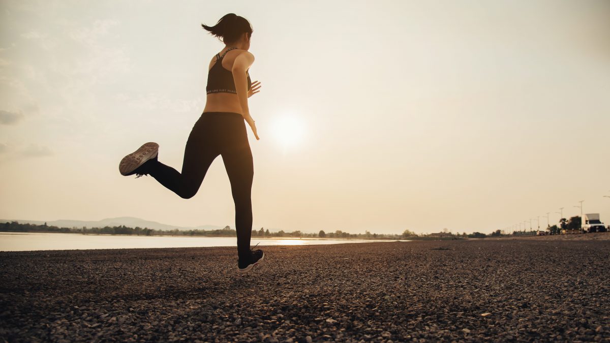La pilule qui promet de remplacer 10 km de course à jeun : découvrez le fonctionnement de LaKe 2 Immagine