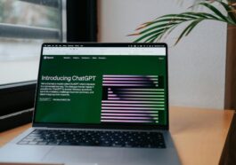 ChatGPT : Quel modèle est fait pour vous ? 37 La Prochaine Mise A Jour Massive De Chatgpt Arrive En.jpg