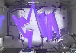 EUV chip production will soon reach record levels of energy consumption