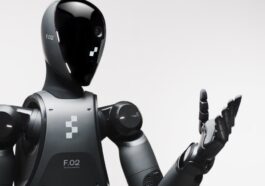 La Robotique Dopenai Vise A Integrer Lia Dans Le Monde.jpeg