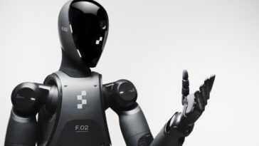La robotique d'OpenAI vise à "intégrer l'IA dans le monde réel" 19 La Robotique Dopenai Vise A Integrer Lia Dans Le Monde.jpeg