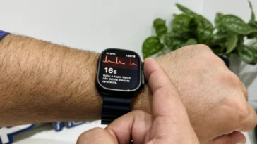 La technologie d'Apple peut désormais détecter les souffles cardiaques avec 95 % de précision 21 Tecnologia da Apple consegue agora detetar sopros cardíacos com 95% de precisão