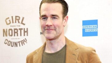 L'acteur de Dawson's Creek confronté à un cancer du côlon : quels signes précoces surveiller pour agir vite 29 Immagine