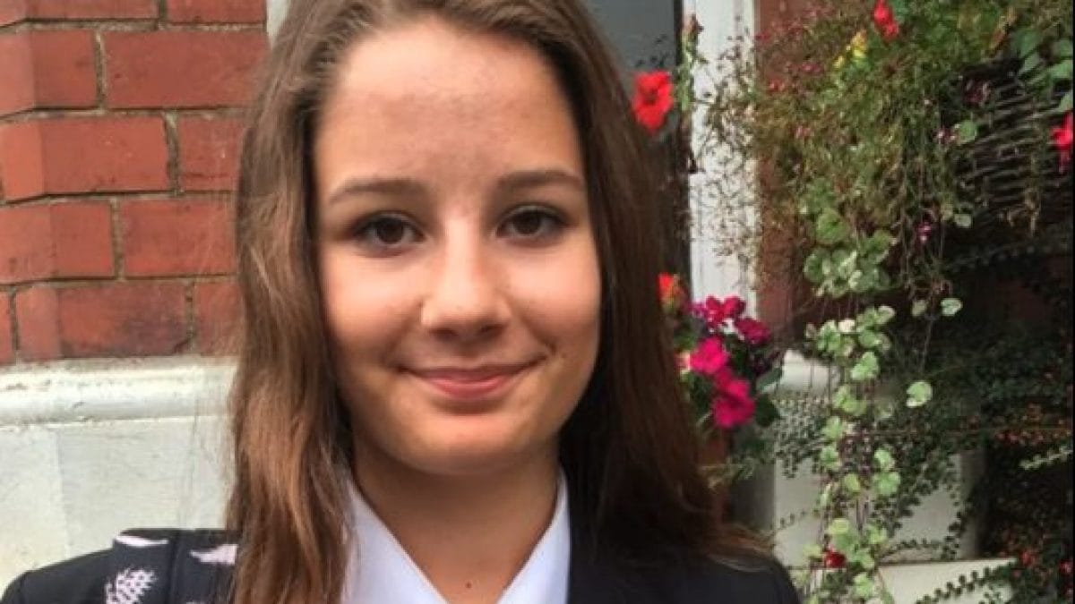 L'affaire Molly Russell : la jeune fille décédée il y a sept ans renaît grâce à l'intelligence artificielle 2 Immagine