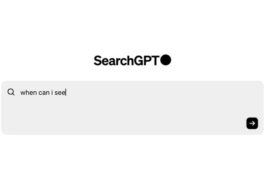 L'application de ChatGPT pour iPhone se met à jour : il est maintenant plus facile que jamais d'utiliser SearchGPT