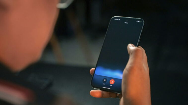L'application Gemini arrive enfin sur iPhone ! 1 L'application Gemini arrive enfin sur iPhone
