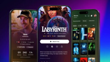 L'application mobile de Plex va changer complètement : découvrez comment tester les nouveautés