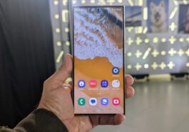 Galaxy S25 Android Samsung mises à jour smartphone