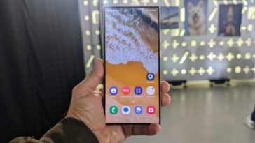 Le Galaxy S25 pourrait révolutionner la politique de mises à jour Android de Samsung 18 Galaxy S25 Android Samsung mises à jour smartphone