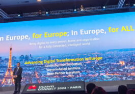 Le HUAWEI Connect 2024 scelle l'engagement de la marque envers un avenir durable