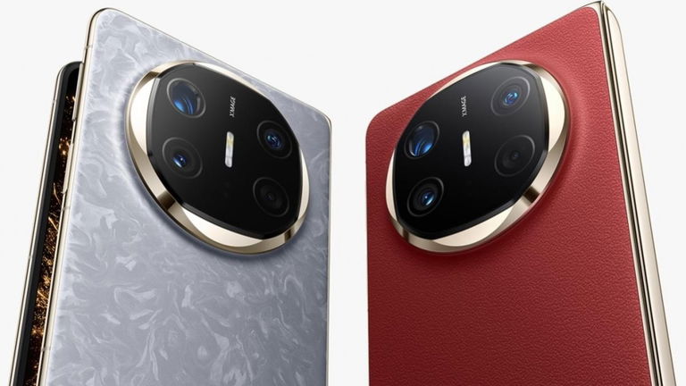 Le HUAWEI Mate70 n'arrivera pas seul : le nouveau Mate X6 débarque la semaine prochaine avec un écran pliable et un design révolutionnaire 2 Le HUAWEI Mate X6 arrivera la semaine prochaine avec un écran pliable et un design renouvelé