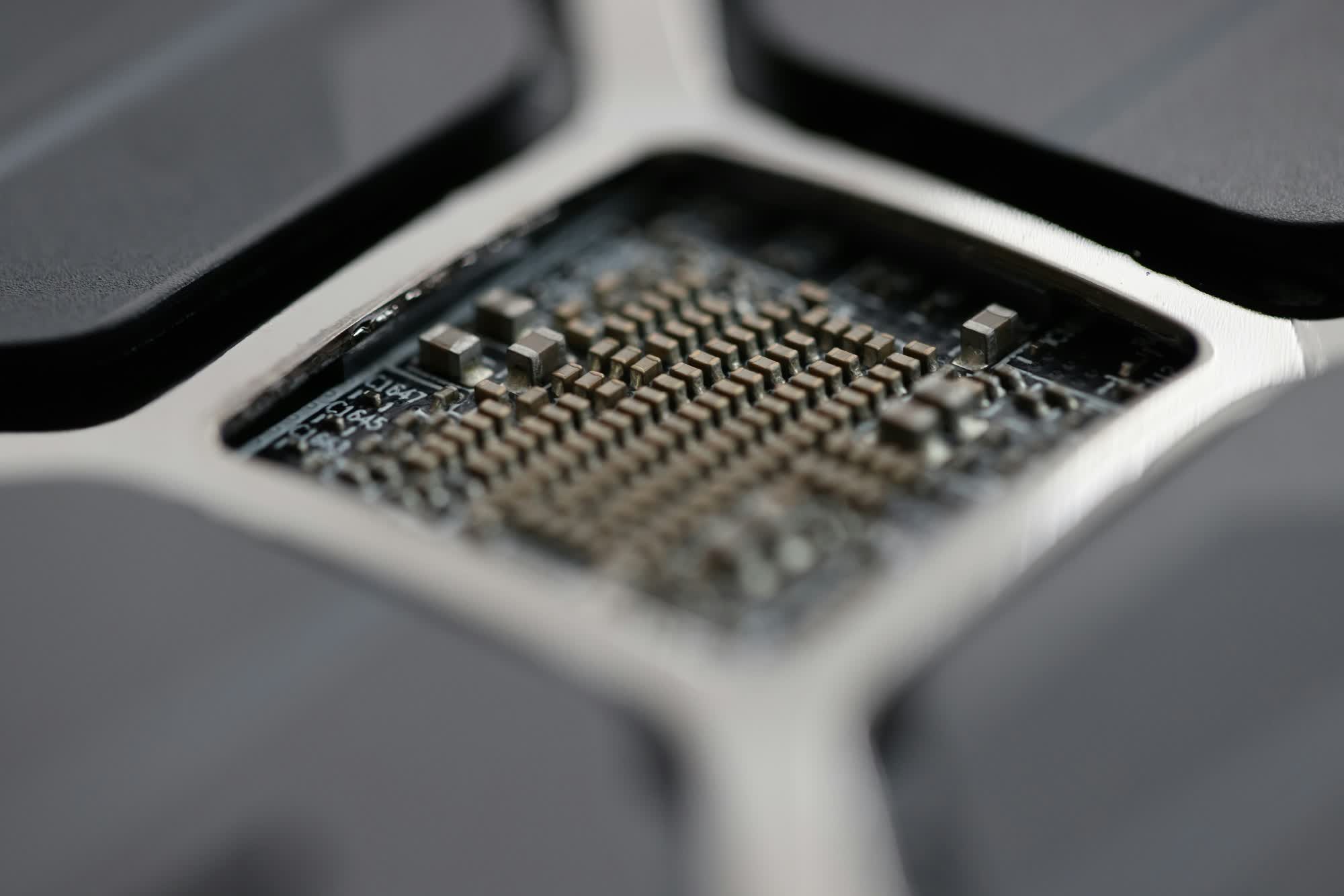 Le Japon lance une initiative de 65 milliards de dollars pour dynamiser la production nationale de puces 2 Le Japon lance une initiative de 65 milliards de dollars