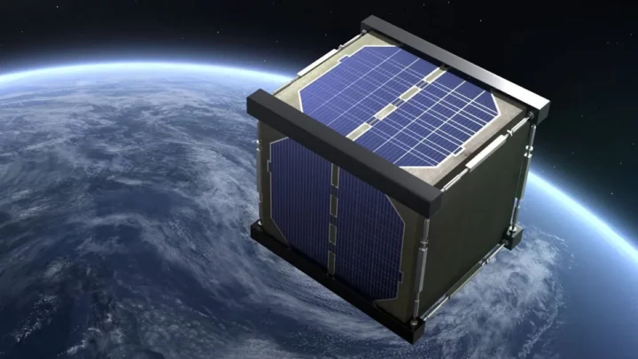 Le Japon vient de lancer dans l'espace le premier satellite en bois au monde 2 Le Japon vient de lancer dans lespace le premier satellite.webp