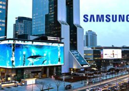 El CEO de Samsung pide "esfuerzos desesperados" a sus empleados para mejorar la tecnología en tiempos de crisis