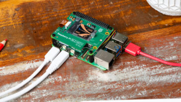 Le Raspberry Pi 5 échoue dans sa tentative de battre le record du monde d'overclocking 26 Le Raspberry Pi 5 échoue dans sa tentative de battre le record du monde d'overclocking
