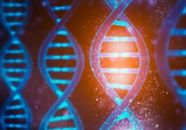 Reino Unido quer supervisionar o genoma para prevenir futuras pandemias