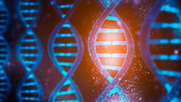Le Royaume-Unis souhaite superviser le génome pour prévenir de futures pandémies 25 Reino Unido quer supervisionar o genoma para prevenir futuras pandemias