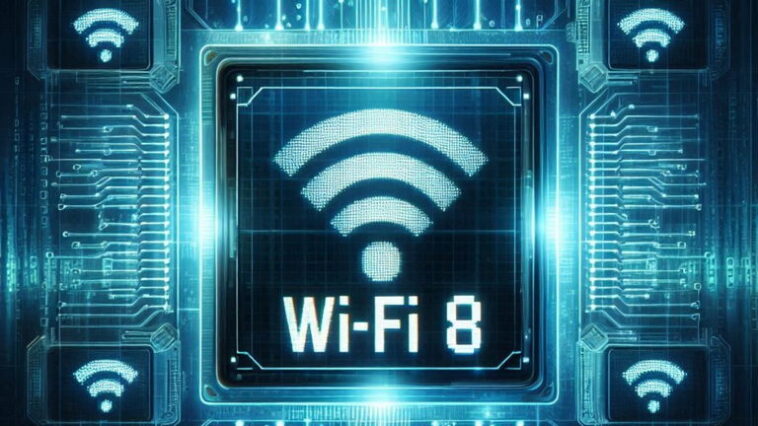Le Wi-Fi 8 est en route : la nouvelle norme privilégiera la stabilité plutôt que la vitesse 1 Wi-Fi 8 arrive : le nouveau standard mise sur la stabilité plutôt que sur la vitesse
