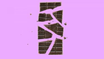 Le chocolat noir est-il vraiment bénéfique pour les yeux ? La réponse d'un chercheur 2 Image