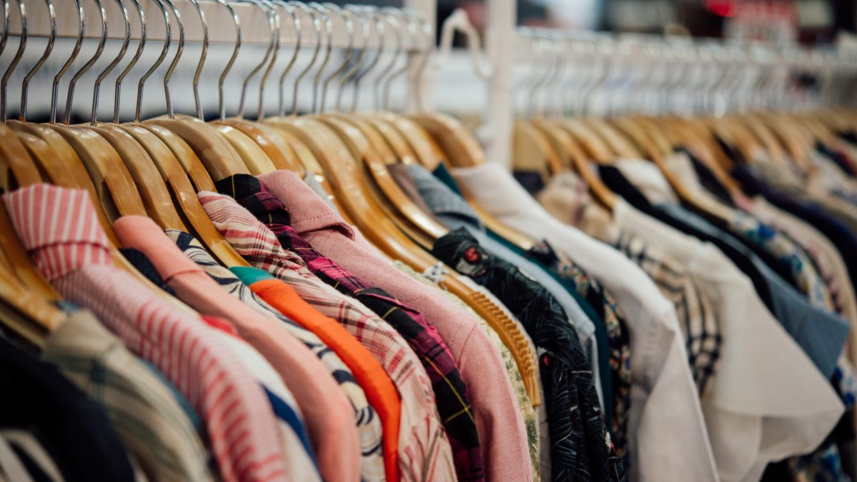 Le coût environnemental des déchets textiles : en Europe, seulement 1 % des vêtements usagés sont recyclés en nouvelles pièces 2 Image