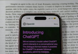 Le dernier modèle de ChatGPT pourrait être une régression en termes de performances 29 Le Dernier Modele De Chatgpt Pourrait Etre Une Regression En.jpg