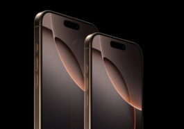 Le design de l'iPhone 17 Pro dévoilé et un détail qui pourrait ne pas vous plaire