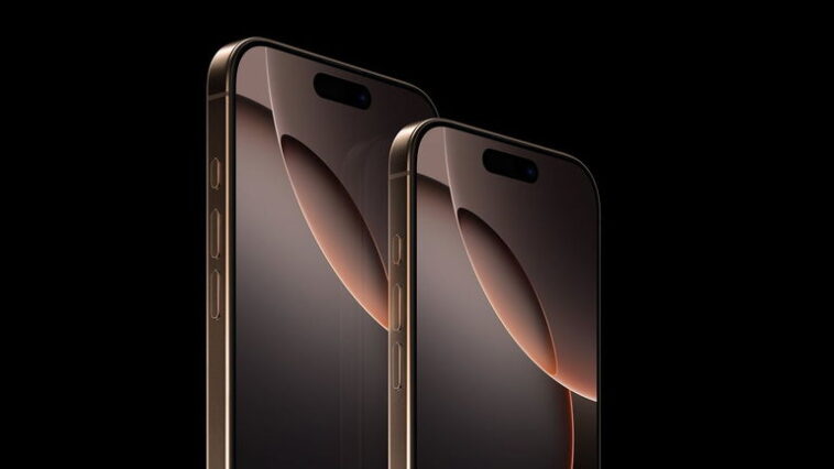Le design de l'iPhone 17 Pro enfin dévoilé : un détail qui risque de ne pas te plaire 1 Le design de l'iPhone 17 Pro dévoilé et un détail qui pourrait ne pas vous plaire