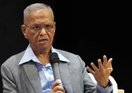 Le fondateur d'Infosys défend son appel à des semaines de travail de 70 heures et déclare qu'il « ne croit pas à l'équilibre travail/vie personnelle »