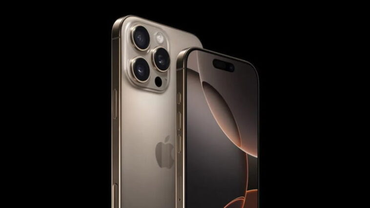 Le meilleur de la caméra de l’iPhone 16 Pro restera exclusif aux modèles « Pro » l'année prochaine 1 Lo mejor de la cámara del iPhone 16 Pro seguirá siendo exclusivo de los modelos "Pro" el año que viene