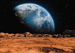Il meteorite Lafayette, ritrovato in un vecchio cassetto della Purdue University nel 1931, è una roccia che proviene da Marte: prima di essere espulsa dalla superficie del pianeta e cadere sulla Terra, ha interagito con l'acqua marziana, circa 742 milioni di anni fa / Photo credit IStock