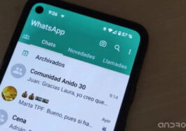Le nouvel indicateur d'écriture de WhatsApp est désormais disponible pour un plus grand nombre d'utilisateurs Android