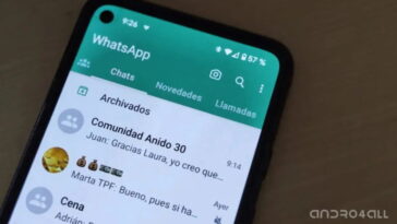 Le nouvel indicateur d'écriture de WhatsApp est désormais disponible pour un plus grand nombre d'utilisateurs Android