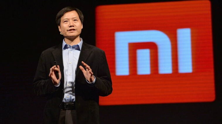 Le nouvel objectif de Xiaomi : devenir le plus compatible possible avec Apple, comme le prouve son CEO en personne 1 Le nouvel objectif de Xiaomi est d'être le plus compatible possible avec Apple. Cela a été personnellement démontré par son PDG