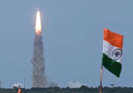 Le programme spatial indien est bien moins cher que celui de ses concurrents. Découvrez pourquoi 31 Inde programme spatial indien économique
