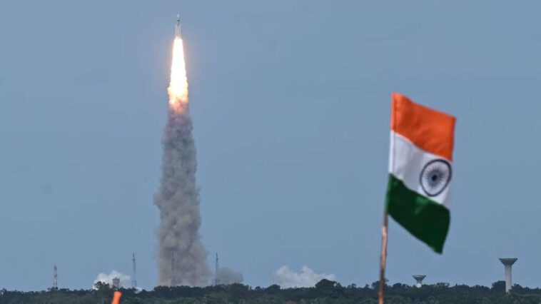 Le programme spatial indien est bien moins cher que celui de ses concurrents. Découvrez pourquoi 1 Inde programme spatial indien économique