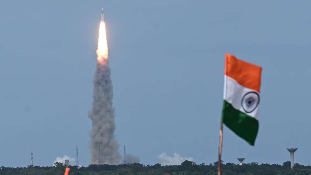Le programme spatial indien est bien moins cher que celui de ses concurrents. Découvrez pourquoi 2 Inde programme spatial indien économique