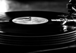 Le Vinyle écrase Les Cd : La Musique Surpasse Le