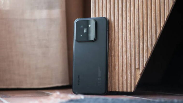 Liste des 20 premiers smartphones Xiaomi qui vont passer à HyperOS 2 Global 1 Les 20 premiers mobiles Xiaomi qui vont recevoir HyperOS 2 Global