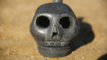 Les Aztèques utilisaient une arme pour terroriser leurs ennemis : un sifflet insupportable 11 Les Aztèques utilisaient une arme pour terrifier leurs ennemis : un sifflet insupportable