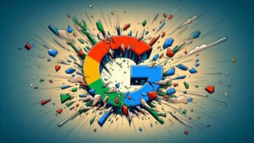 Les États-Unis exigent que Google cède Chrome et abandonne Android 7 Les États-Unis exigent que Google cède le Chrome et abandonne Android