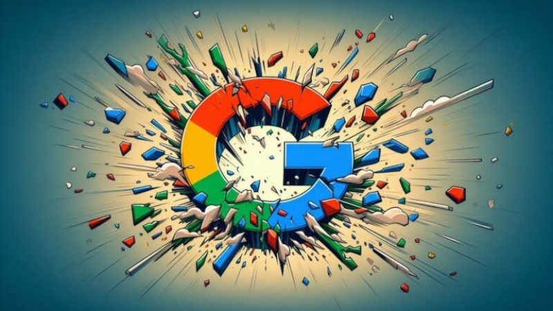 Les États-Unis exigent que Google cède Chrome et abandonne Android 59 Les États-Unis exigent que Google cède le Chrome et abandonne Android