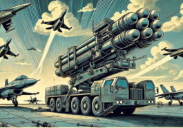 Les États-Unis ont tenté de créer une arme qui pourrait détruire la Terre entière. Voici pourquoi elle n'a jamais été terminée.