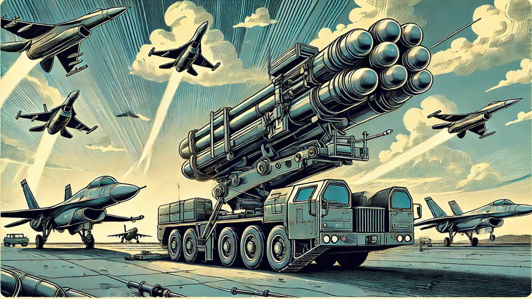 Les États-Unis ont tenté de créer une arme capable de détruire la Terre entière. Voici pourquoi ils ne l'ont pas terminée 2 Les États-Unis ont tenté de créer une arme qui pourrait détruire la Terre entière. Voici pourquoi elle n'a jamais été terminée.