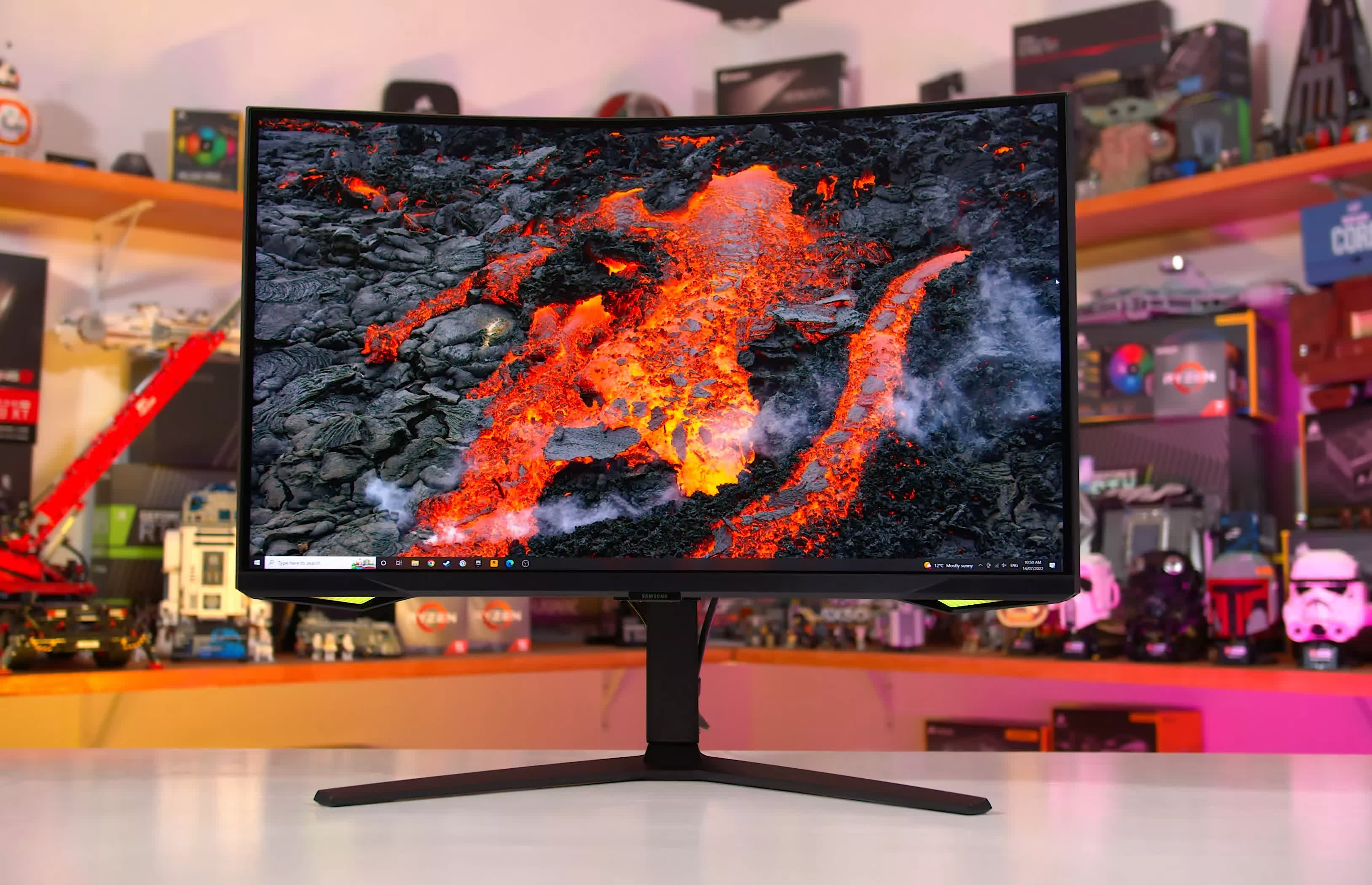 Les Meilleurs Écrans de Jeu 4K : À partir de 400 € 2 Les Meilleurs Ecrans de Jeu 4K A Partir de