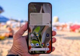 Pixel batterie Google Android Pixel