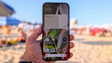 Pixel batterie Google Android Pixel