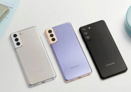 Les Samsung Galaxy S21 se mettent à jour avec le patch de sécurité de novembre 2024