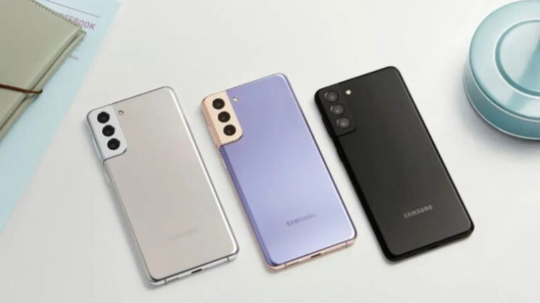 Les Samsung Galaxy S21 reçoivent aussi la mise à jour de sécurité de novembre 2024 ! 1 Les Samsung Galaxy S21 se mettent à jour avec le patch de sécurité de novembre 2024